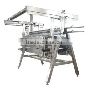 Poultry Slaughtering Convey System thumbnail-1