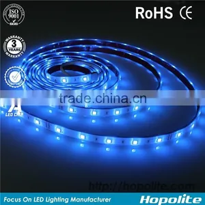 Flexible Epistar Rgb Led Strip 5050 Ip68 With 3 Years Warranty thumbnail-6