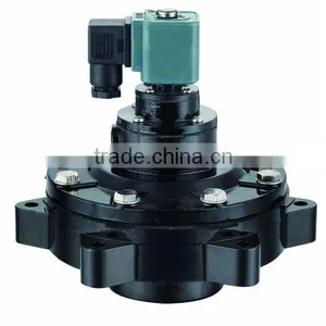 DMF Series Electromagnetic Embedded Pulse Valve thumbnail-1
