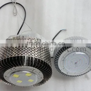 Snooker Stadium High Bay With Meanwell Driver PhilipsSMD 100w 80w 60w Highbay Lighting thumbnail-6