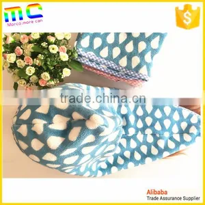 Towel Shower Cap thumbnail-3