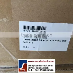 ZTE 2928E, ZTE ZXR10 2928E RS-2928E-AC RS-29EC-4GE-SFP thumbnail-3