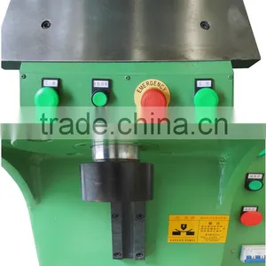 Small Table Hydraulic Press Machine for Lab thumbnail-2