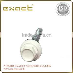 Self Drilling Screw With Hex Washer Head, Roofing Screw thumbnail-3