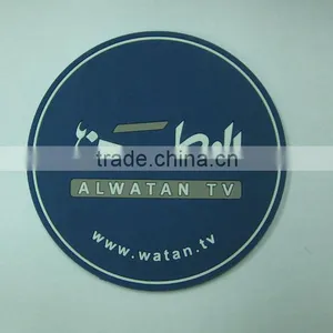 Pvc Coaster thumbnail-1