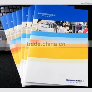 Colorful Booklet Printing thumbnail-1