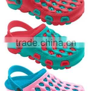 Eva Clogs/Factory Garden Shoes,Factory Hot EVA Clog Shoes thumbnail-1