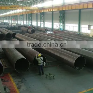 In Stock!! High Frequency Electric-Resistance Welded (HFW) Pipes thumbnail-2