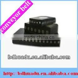 ISO Standard Muti-ply Steel Cord Rubber Conveyor Belt thumbnail-1
