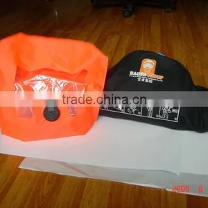 Baoya EEBD1100 Escape Hood Air Breathing Respirator thumbnail-1
