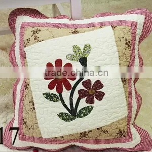 Bw17 Pillowcases 50*50 & 60*60 cm thumbnail-1