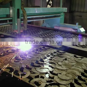 2016 Popular Cnc Plasma Cutting Machine,China Auto Cad Cnc Plasma Cutting Machine Quality Choice thumbnail-5