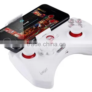 Wireless IPega PG-9025 Bluetooth Game Controller For IPhone IPad Samsung Android Phone thumbnail-1