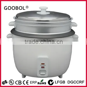 High Quality Stock Electric Rice Cooker Samll Quantity thumbnail-1