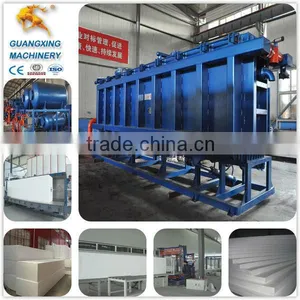 Top Performance EPS Insulation Board Machine thumbnail-4