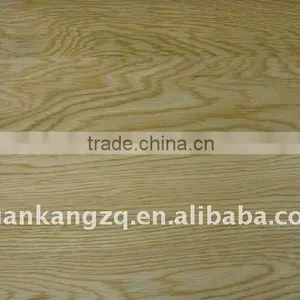 Three-layer Oak Engineered Flooring thumbnail-1