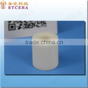 STCERA Aluminum Weld Tube Ceramic Ozone Tubes Wire Guide Tube thumbnail-5