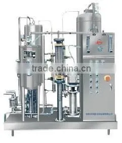 Carbonated Beverage Mixing Machine thumbnail-1