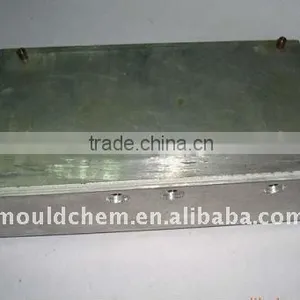 Hardware Punching Parts of Bracket thumbnail-1