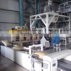 Flour Bagging Machine Manual thumbnail-3