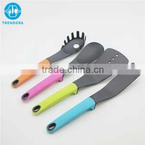 Durable and Practical Nylon Utensils Kitchenware Set thumbnail-3