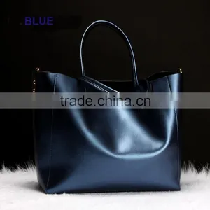 Genuine Leather Handbag Distributor Authentic Designer Handbag Wholesale thumbnail-2