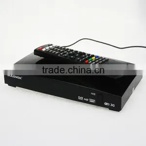 2016 Original SOLOVOX F8S HD Digital Satellite Receiver S V8 HD Decoder Same As Sky-Box V8 thumbnail-5