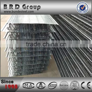 Truss Floor Slab for High Rising Buildings thumbnail-1
