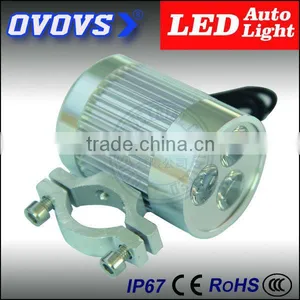 C-REE-R3 Leds 700LM Led Motorcycle 12v Light 15W Available Headlight for Motorcycle Electric Motorcar thumbnail-3