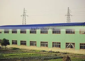 Shanghai Shanjian Modular Housing Co., Ltd. company overview - view 2 thumbnail