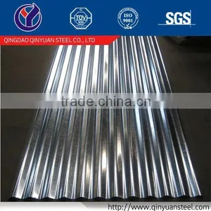 Corrugated Steel Sheet Container thumbnail-4