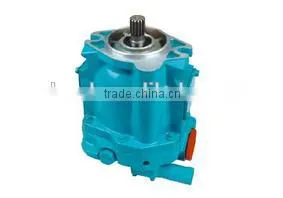 Terex 3307 Heavy Dump Truck Oil Pump 09062585 thumbnail-1