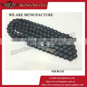 Best 428 Roller Chain for Motorcycle, Motorcycle Roller Chain 428 thumbnail-3