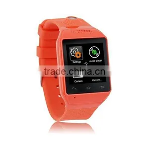 Hot Sell ZGPAX S19 Anti-lost Smart Watch Phone Smart Bluetooth Sync Watch 2.0M Prepositive Camera thumbnail-2
