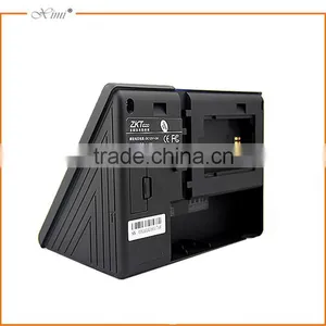 Face and Card Time Attendance and Access Control With Optional WIFI GPRS Function and Back up Battery thumbnail-4