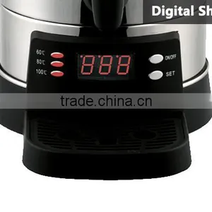 Stainless Steel Instant Electric Water Urn/tea Maker thumbnail-3
