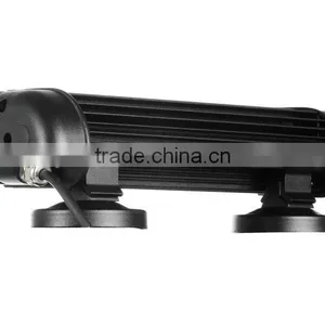 Best Auto Electrical System LED Offroad Light Bar 60w Off Road Led Light Bar For Trucks thumbnail-4