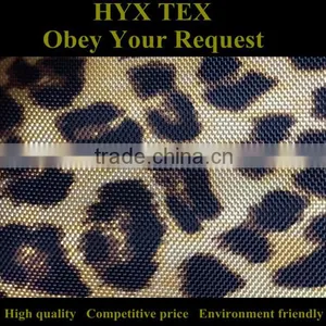 New Design 1680D Polyester Oxford Fabric With FDY Coating thumbnail-2