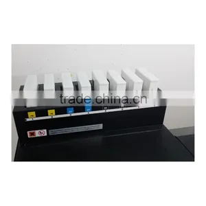 Roland Modified UV-640 High Precision LED UV Inkjet Printer for Leather Digital Printing thumbnail-3