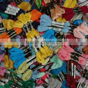 Cross Stitch Thread thumbnail-3