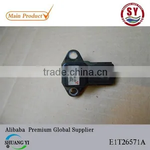 High Quality MAP Sensor OEM 18590-72F21 /72F2 / E1T26571A for Hot Selling thumbnail-1