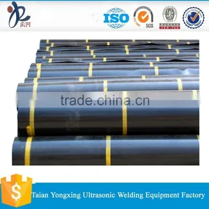0.5mm, 1.0mm HDPE Geomembrane thumbnail-4