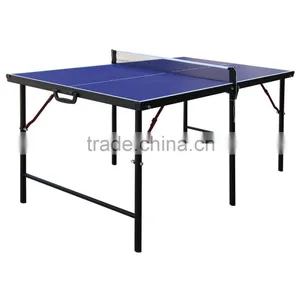 Table Tennis Table for Club Using thumbnail-1