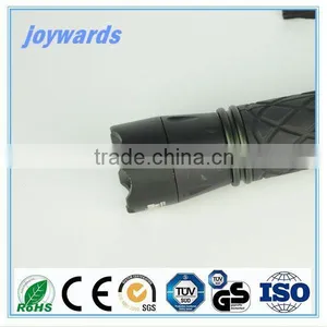 2015 Newest Design Lightweight Aluminum LED Flashlight Torch thumbnail-2