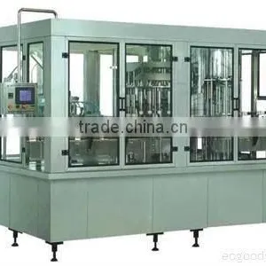 Mineral Water Filling Machine thumbnail-1