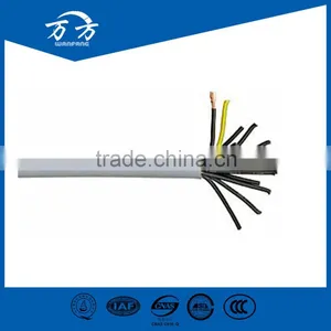 450/750V PVC Sheathed Control Cable 1.5sqmm Pvc Cable thumbnail-4