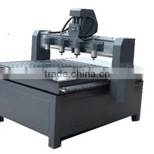 Hongda Boke Cnc Engraver HD-1313 for Wood thumbnail-1