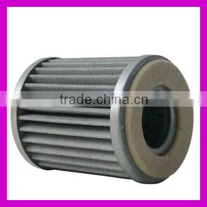 Stainless Steel Fue Gas Filter Element thumbnail-1