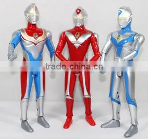 Hot Toys & Hobbies Custom Plastic Toys Action Figure thumbnail-5
