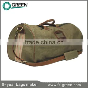 2015 Big Travel Bags Duffel Travel Bags With High Quality thumbnail-1
